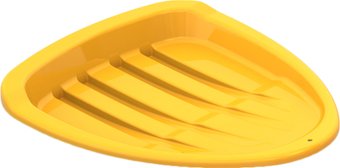 Ледянка Нордпласт 014/1 (желтый)