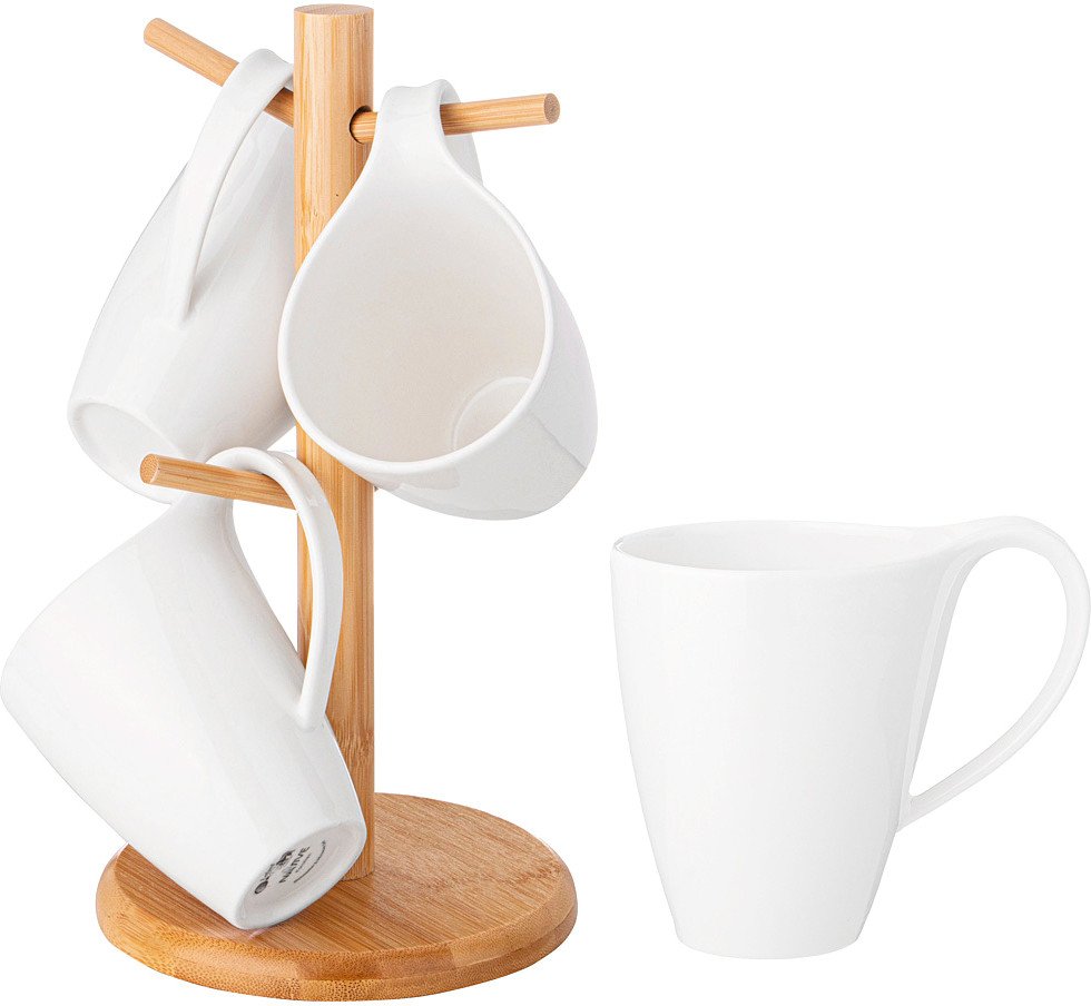 

Сервиз Lefard Native 474-230