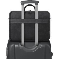 Сумка Defender Solid 15.6" (черный)