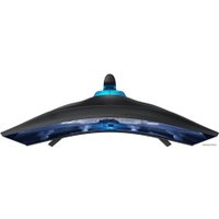 Игровой монитор Samsung Odyssey Neo G7 LS32BG750NPXEN