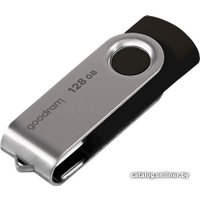 USB Flash GOODRAM UTS2 128GB (черный)