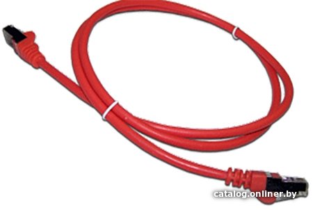 Кабель Lanmaster LAN-S45-45-5.0-LSZH