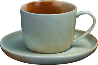 Чашка Corone Villaggio фк9705