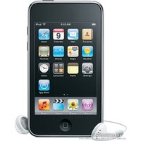 Плеер Apple iPod touch 32Gb (2nd generation)