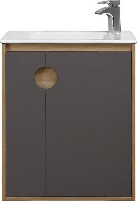 

Акватон Тумба под умывальник Анси 60 1A246101APR30