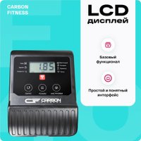 Эллиптический тренажер Carbon Fitness E40