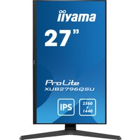 Монитор Iiyama ProLite XUB2796QSU-B1