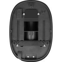Сушилка для рук Meyvel MH12-1000P2 (черный)