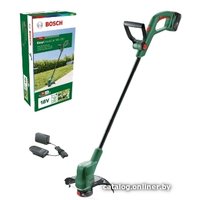 Триммер Bosch Easy GrassCut 18V-230 06008C1A03 (с 1-им АКБ)