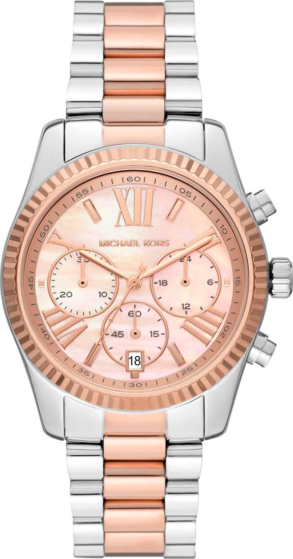 

Наручные часы Michael Kors Lexington MK7219