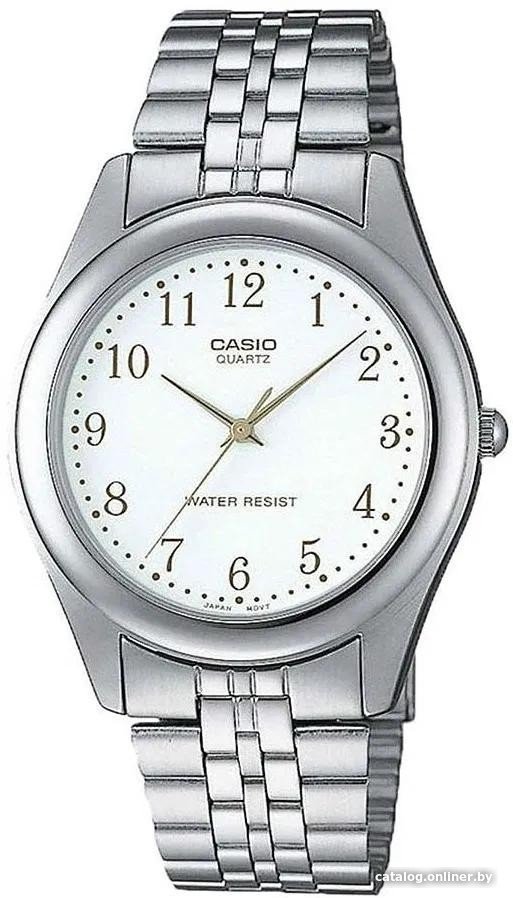 Наручные часы Casio MTP-1129PA-7B