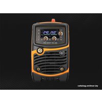 Сварочный инвертор Сварог PRO Smart MIG 200 (N214S)