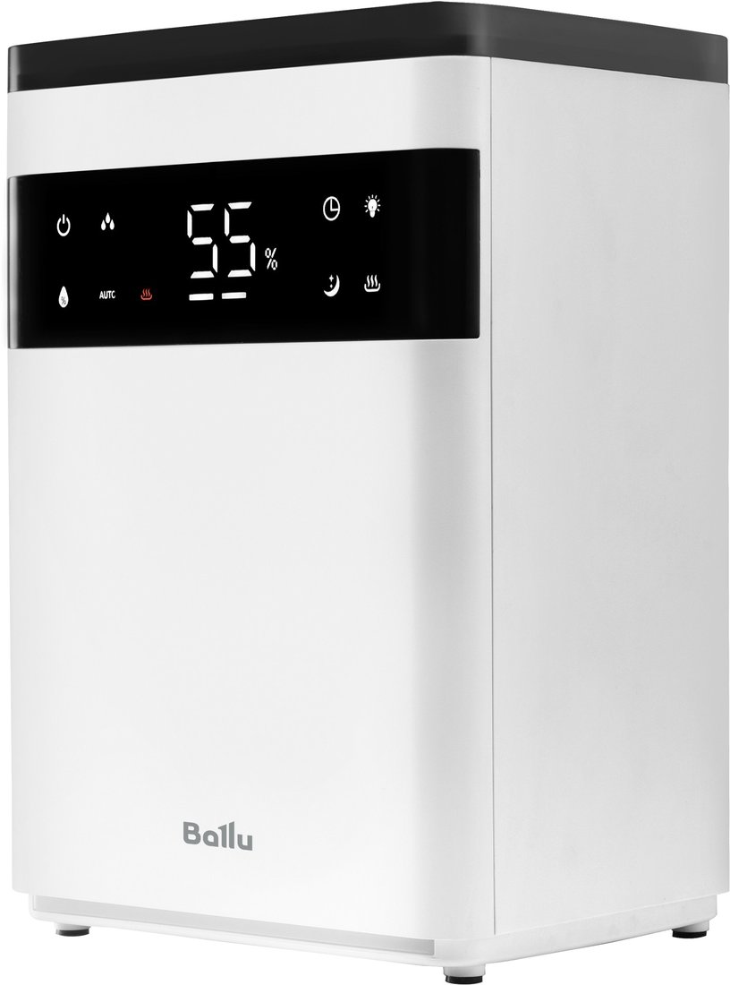

Увлажнитель воздуха Ballu UHB-955 ET