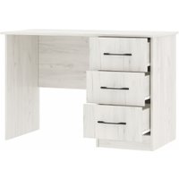 Стол Памир ПКС-3 (крафт белый)