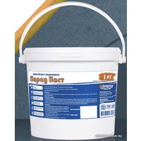 Шпатлевка Парад Паст В П акриловая 1 ПС (3 кг)