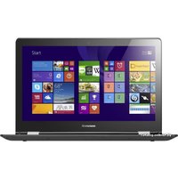 Ноутбук Lenovo Yoga 500-15IBD [80N60084PB]