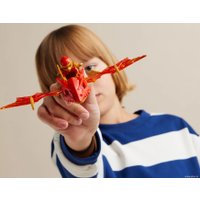 Конструктор LEGO Ninjago 71801 Удар восходящего дракона Кая