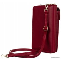 Кошелек Peterson PTN M-10-4802 (красный)