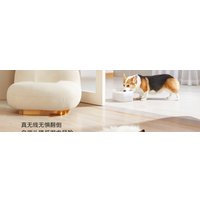 Фонтанчик Xiaomi Mijia Smart Pet Water Dispenser XWWF02MG (китайская версия)