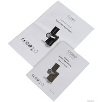 Овощерезка CASO CR3X