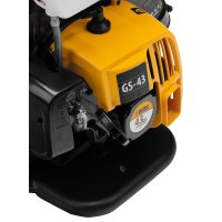 Бензиновый опрыскиватель Denzel GS-43