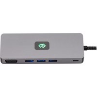 Док-станция Digma DS-811