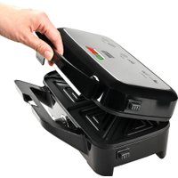 Многофункциональная сэндвичница GFgril GF-085