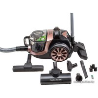 Пылесос Arnica Tesla Premium (розовый) [ET14300]