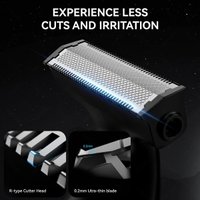 Электробритва Enchen Spark 5