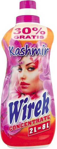 Кондиционер для белья Wirek Kashmir (2 л)
