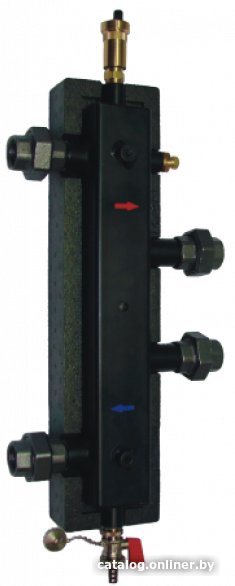 Запорная арматура Watrix CPN 70 - DN 25