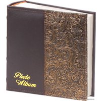 Фотоальбом BRAUBERG 391118