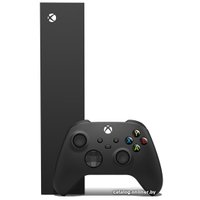 Игровая приставка Microsoft Xbox Series S 1TB (черный)