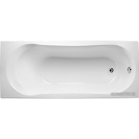 Ванна 1Марка Libra 170x70 (с каркасом и экраном)