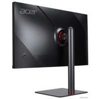 Монитор Acer Nitro XV275Kymipruzx UM.HX5EE.001