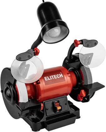 Заточный станок ELITECH СТ 3015С