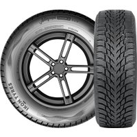 Зимние шины Ikon Tyres Autograph Snow 3 215/55R16 97R