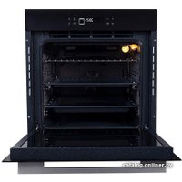 Электрический духовой шкаф Graude Premium BM 60.2 S в Бресте