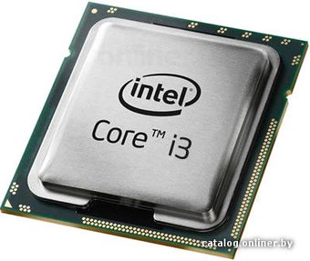 Intel Core i3-3220