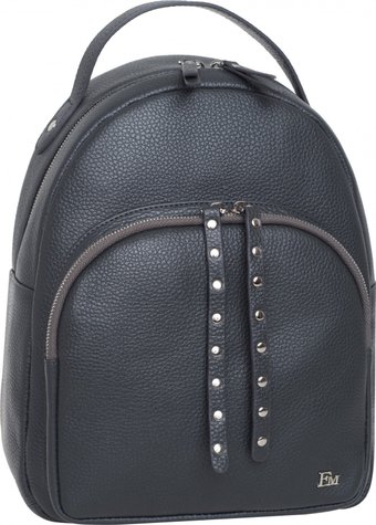 Городской рюкзак Franchesco Mariscotti 1-5020к (флорида, смок)