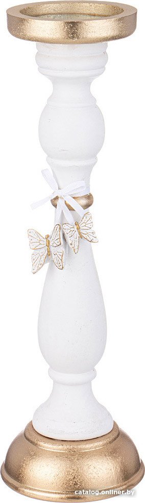Подсвечник Lefard Love Is Sweet 222-798