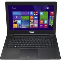 Ноутбук ASUS X453MA-WX315B