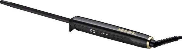Круглая  плойка BaByliss PRO BAB2489E