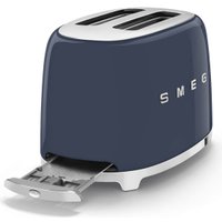 Тостер Smeg TSF01NBEU