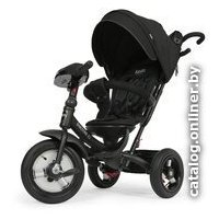 Детский велосипед Nuovita Bamzione B2 (черный)