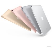 Профессиональный планшет Apple iPad Pro 12.9 512GB Silver