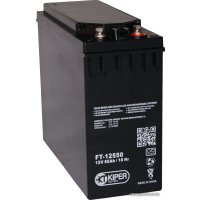 Аккумулятор для ИБП Kiper FT-12550 (12В/55 А·ч)