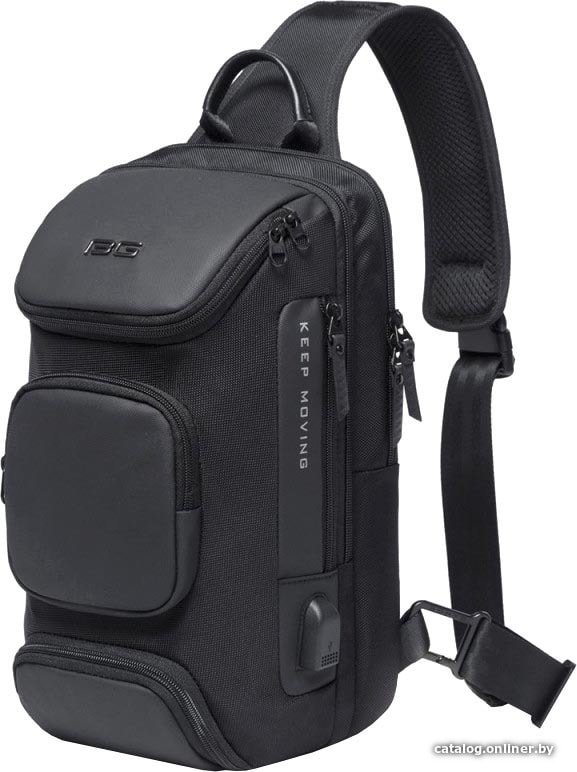 Слинг Bange BG7086 (черный)