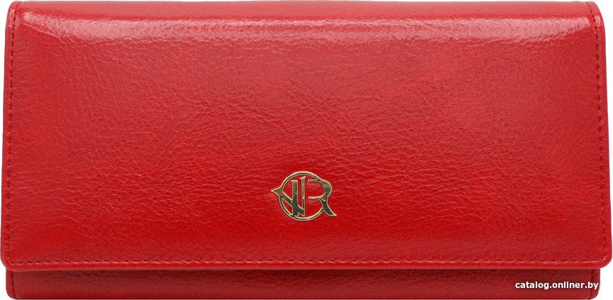Кошелек Cedar Rovicky RPX-24-ML (красный)