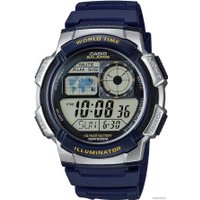 Наручные часы Casio AE-1000W-2A